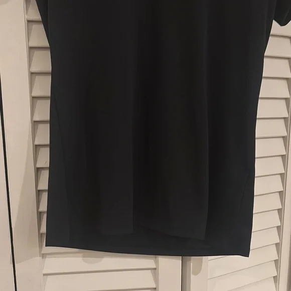 Under Armour Black Fitted Short Sleeve Tee - Picture 4 of 9